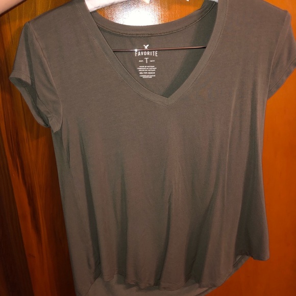 American Eagle Outfitters Tops - 🌵 American eagle t shirt NWOT